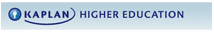 Kaplan Higher Education