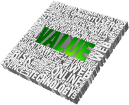 Value